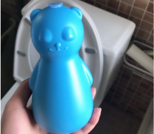 马桶日常除垢方法有哪些,马桶清洁顽固性污渍