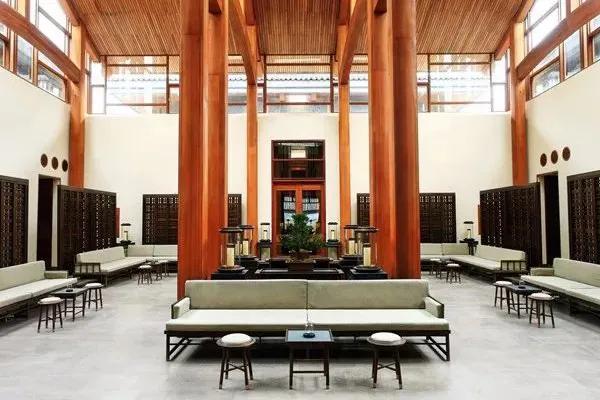 比双11还狠的王炸价格！悦榕、万豪、柏联3折起