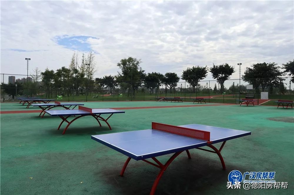 广汉城区改造最新消息,广汉城市建设