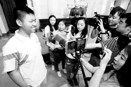 719分考清华河北,719分高考