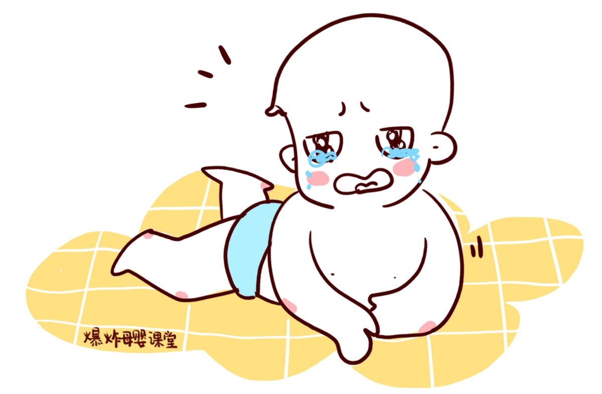 宝宝歪脖怎么按摩,宝宝歪头怎么按摩训练