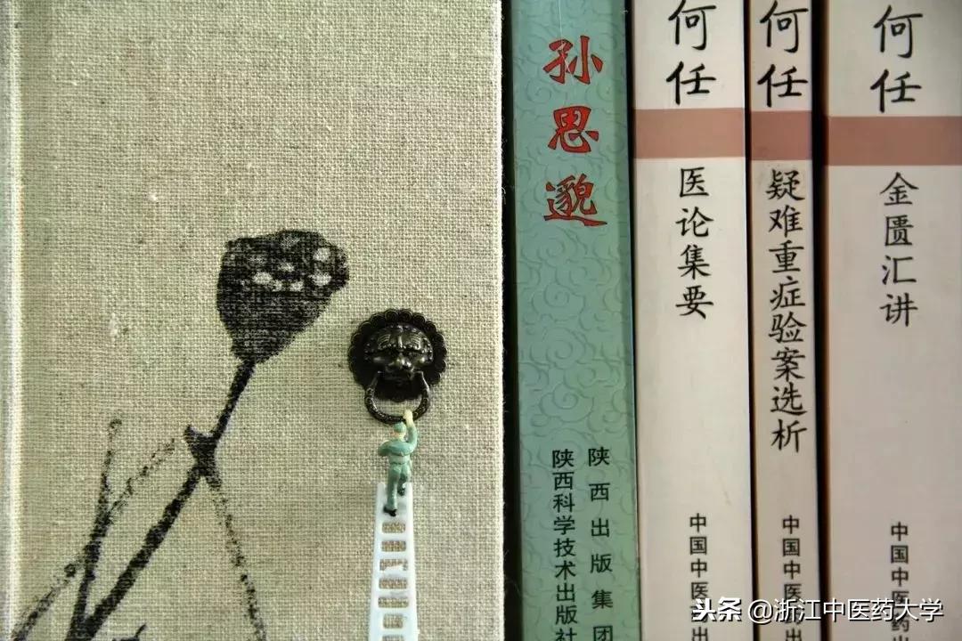 用镜头诉说中医药之美