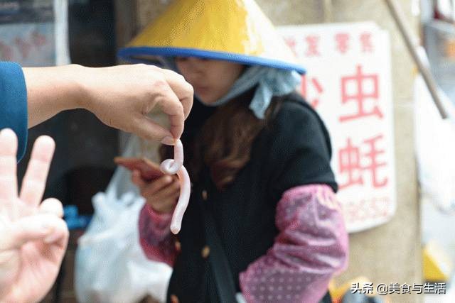 国内有名的海鲜市场,并不是北京新发地,而是广东黄沙水产市场