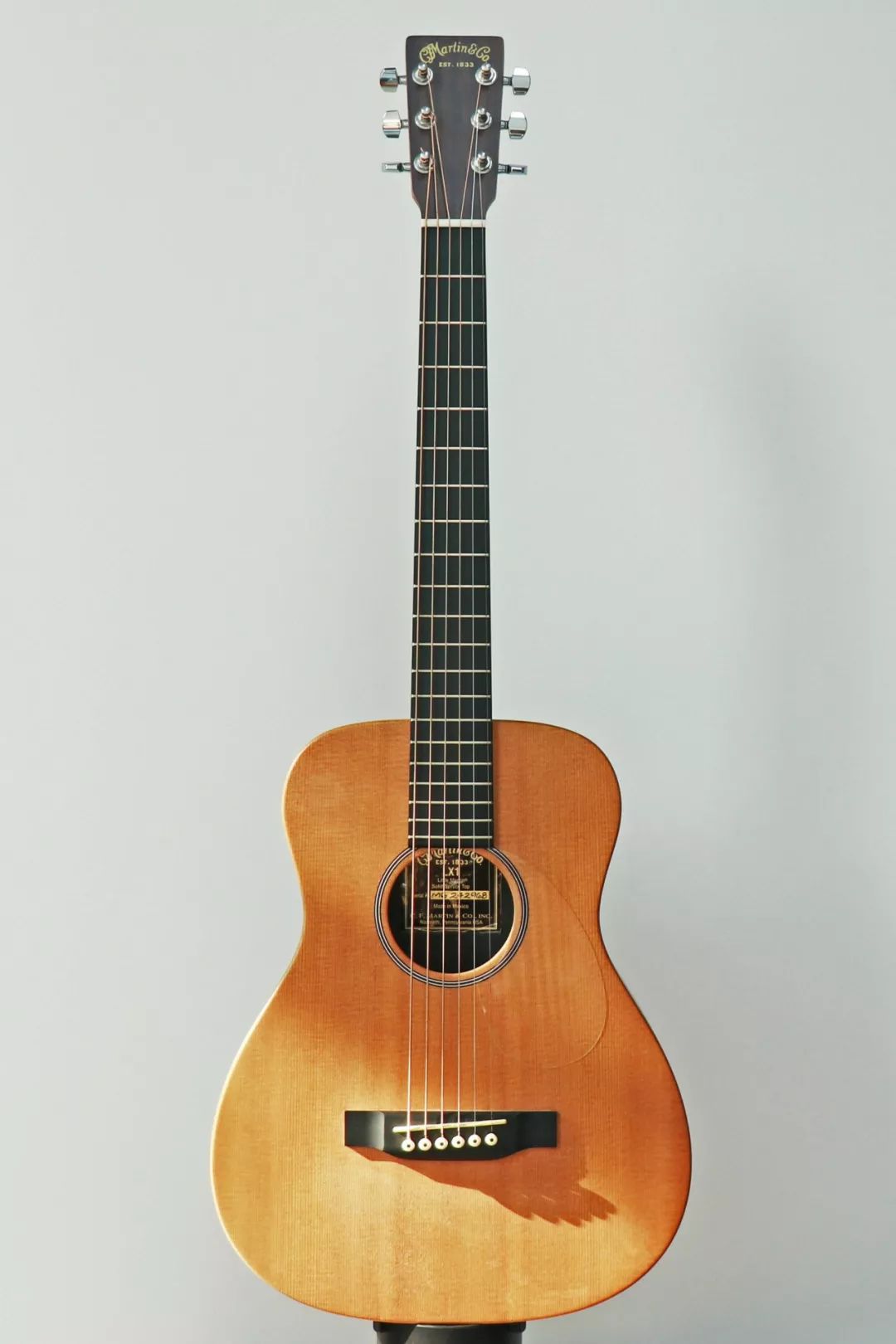 降价10000+，这把马丁HD28，你值得拥有