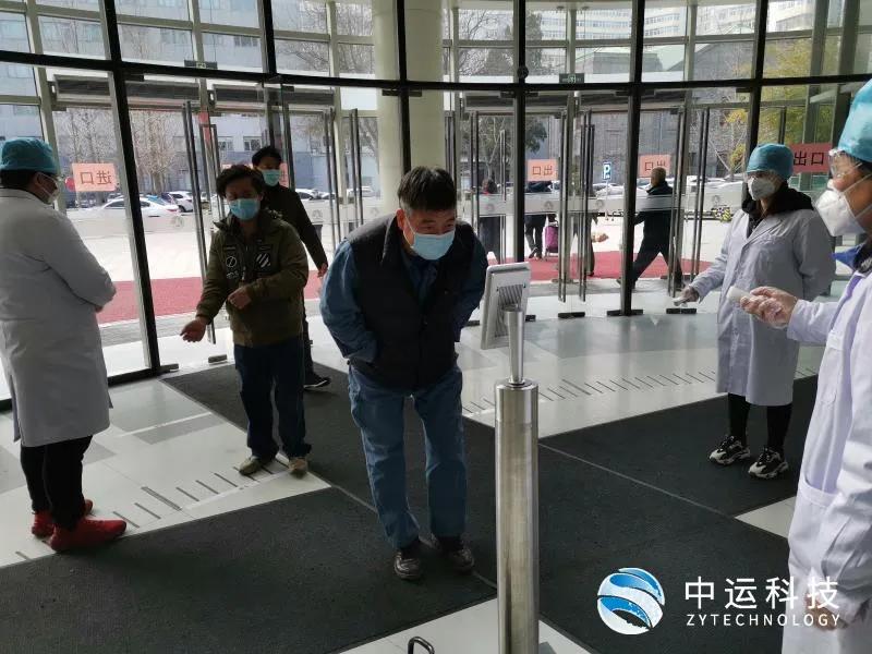 科技防疫，谨防境外输入性案例