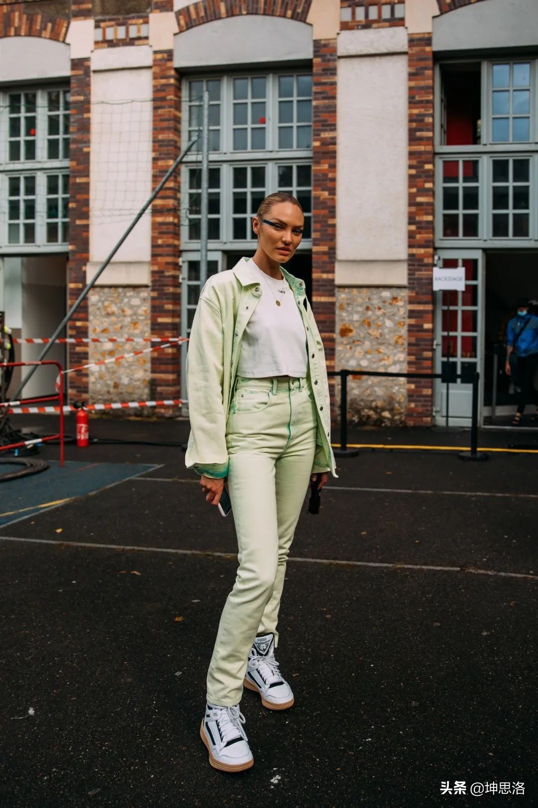 巴黎时装周的最佳街头穿搭风格,2020春夏时装周穿搭灵感指南
