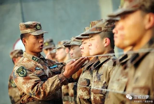 在部队当两年兵的属于什么成分,在部队当了二年兵