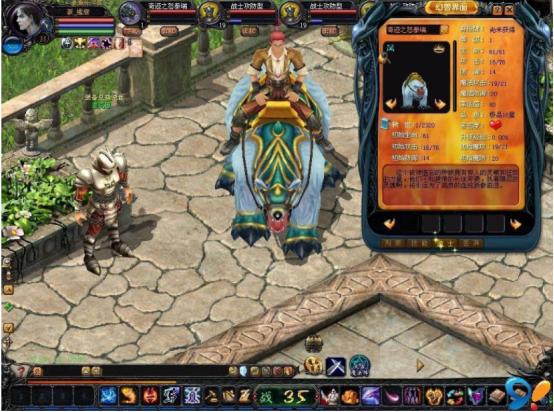 能赚钱的网游都有啥？资深搬砖*党**自曝月入10万不是梦