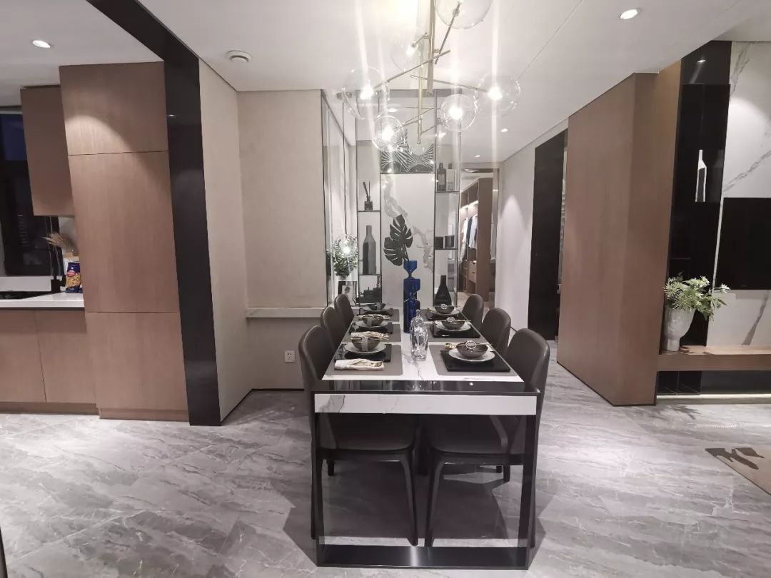 买房了解这八大户型常识,你买的房子是真正的南北通透吗