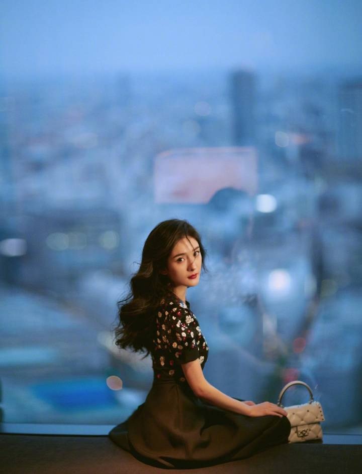 时尚设计穿搭讲解,穿搭时尚必修课