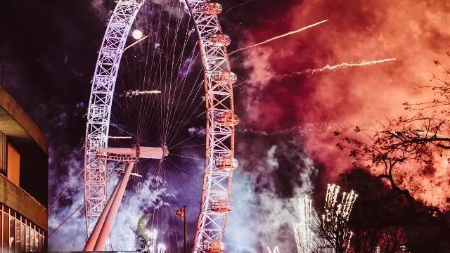 冬季欧洲最值得去旅行的国家,适合冬天旅游的欧洲国家