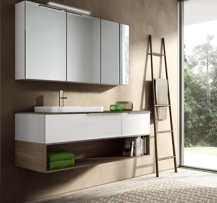 多层板浴柜型材,板材材质详细介绍