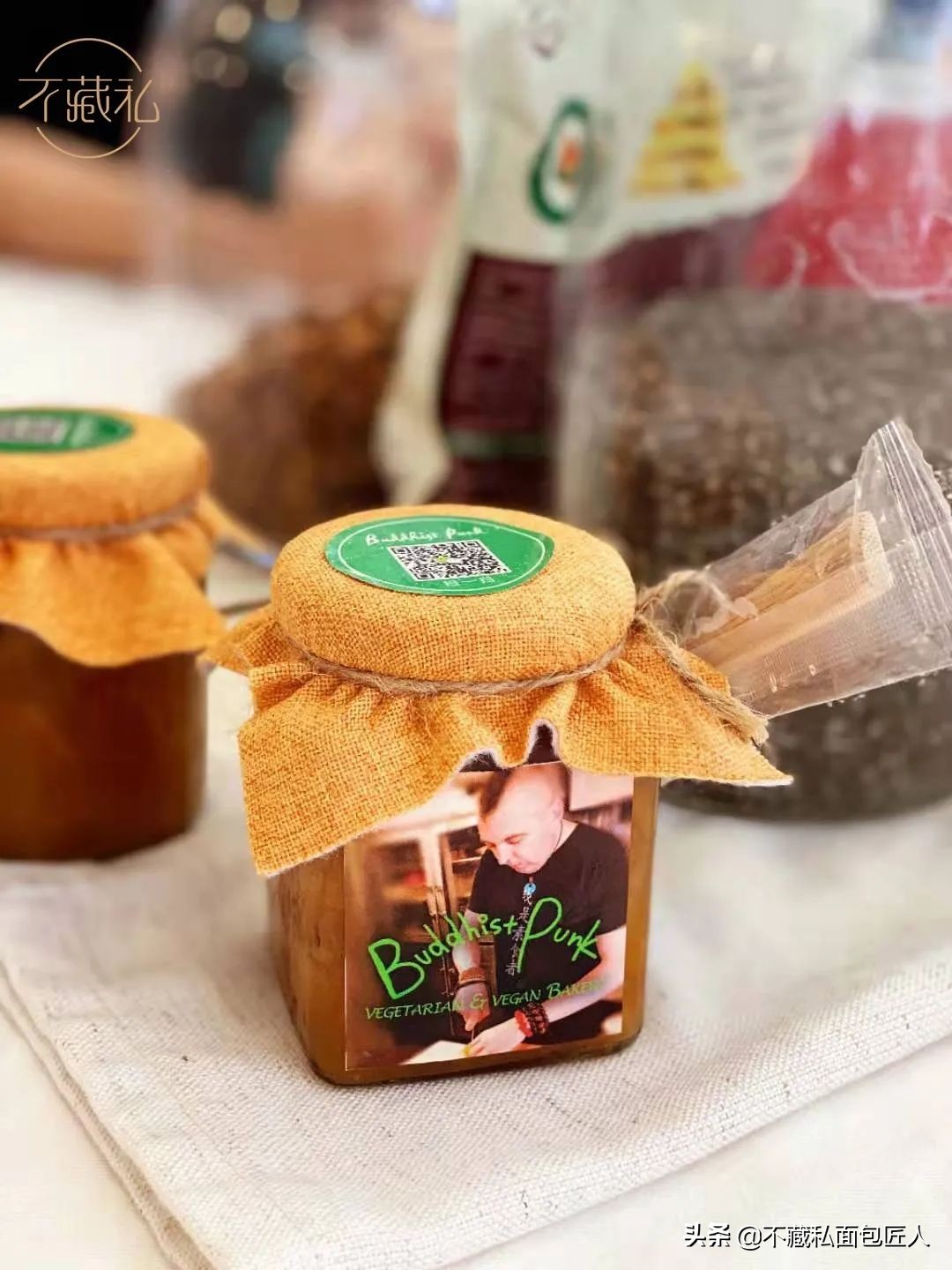 天然面包店,天然酵母面包店