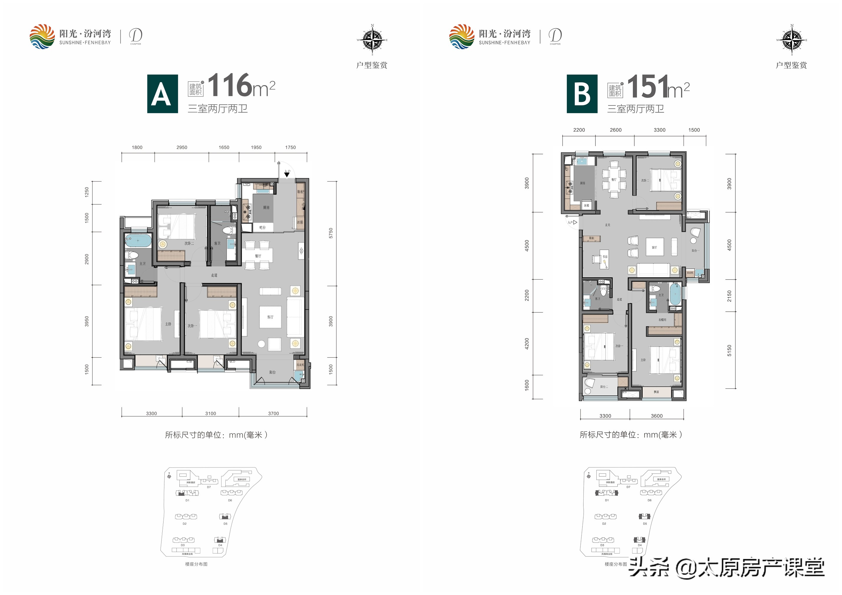 太原晋阳湖改善小区,太原改善型住房买房攻略