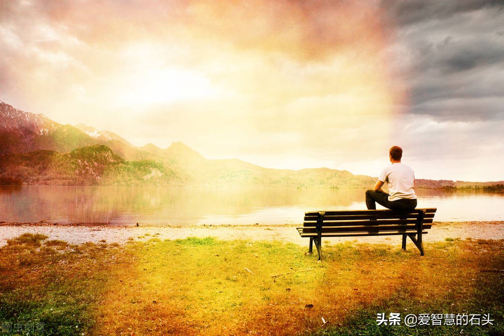 一个女人的圈子干净有多重要,最理想的生活干净的圈子文案