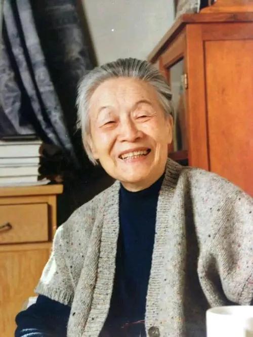 听杨绛先生说人生感悟,杨绛先生的生活哲理