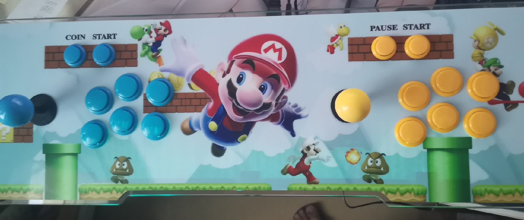 经典街机老游戏有哪些,80后的街机游戏回忆游戏排行榜