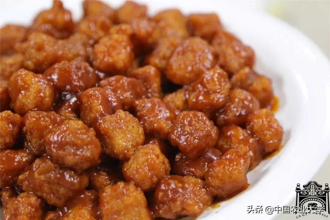 农大学子什么样？大学就该这样上！