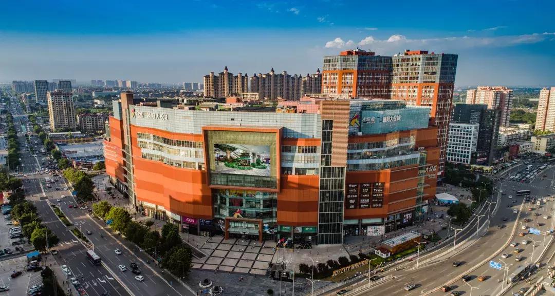 朝阳大悦城的经营之道,朝阳大悦城生命力何在