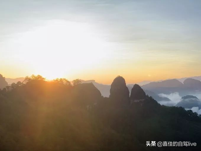 泉州到武夷山两日游攻略价格,武夷山报团两日游费用多少钱