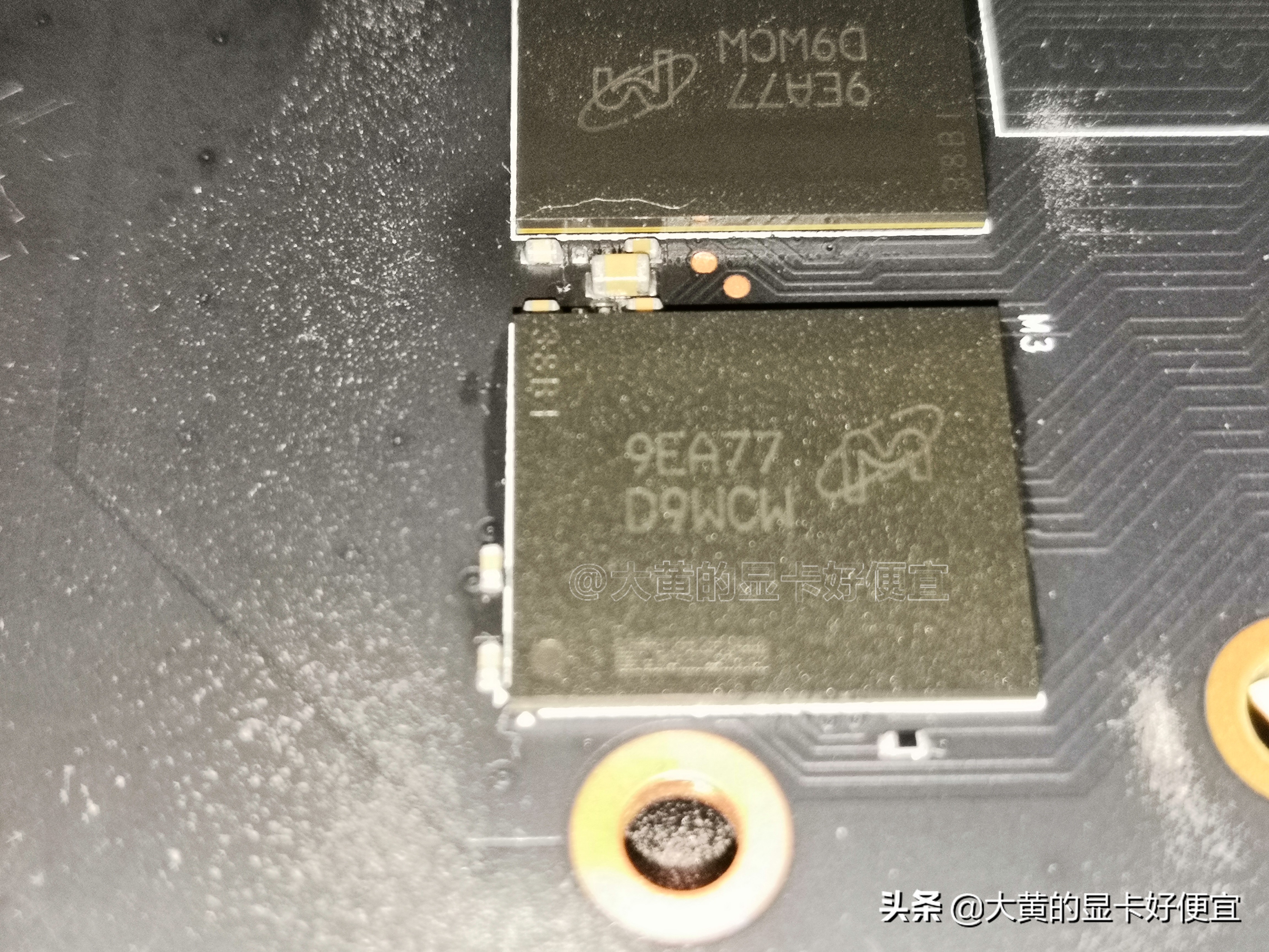 rtx显卡花屏是什么原因,rtx显卡怎么设置花屏