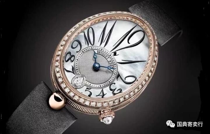 点评各种腕表品牌,各品牌代表的腕表