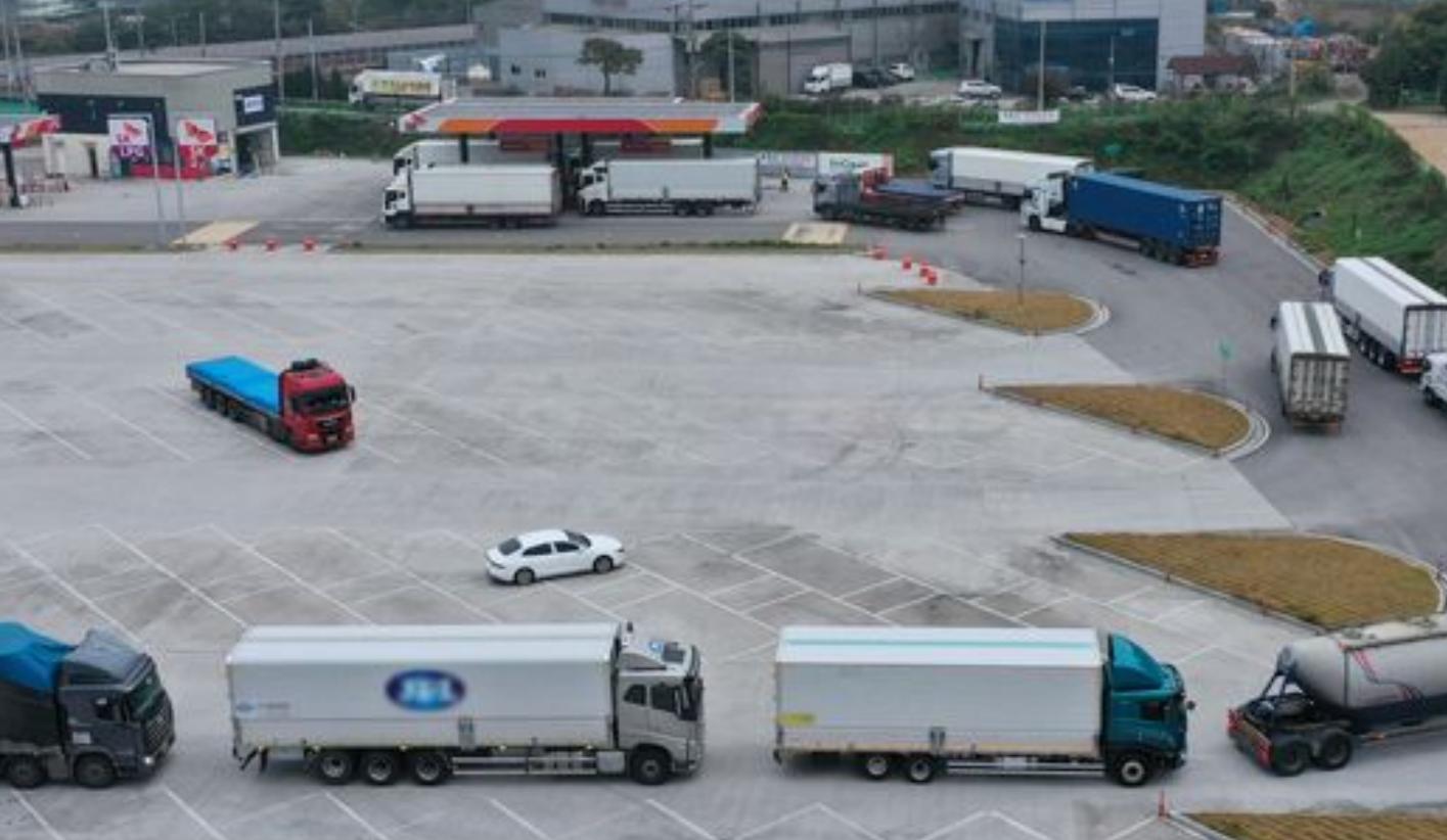 韩国尿素短缺,中国尿素出口韩国最新消息