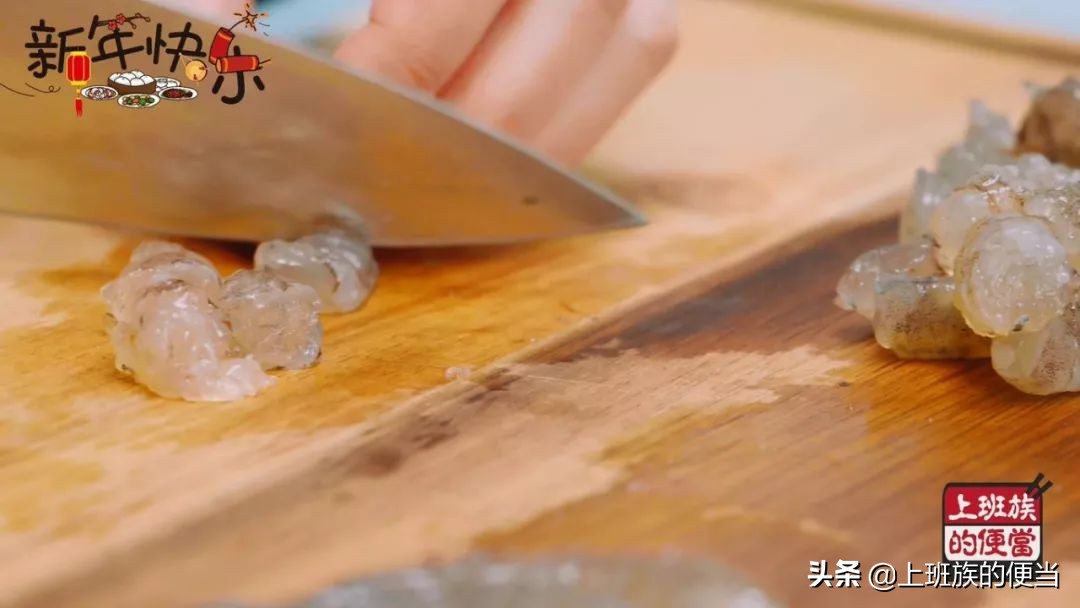 虾的做法味道不错,虾的几种奇葩做法