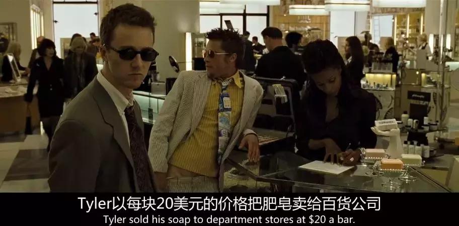 惊悚无比的5部人格分裂电影,这些看完怀疑自己人格分裂的电影