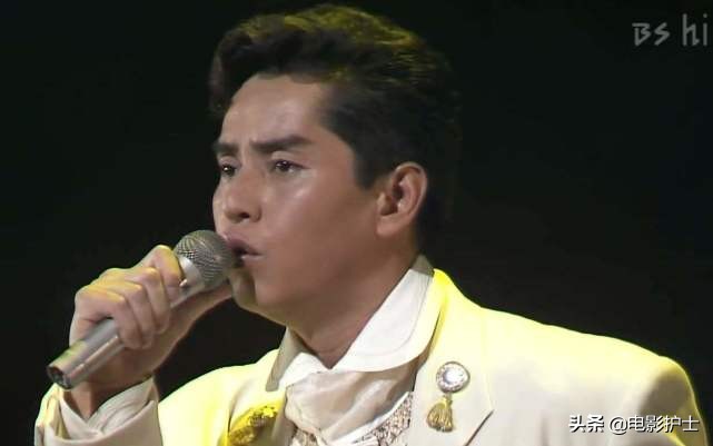 那些让人听过忘不了的神曲,忘情水烟嗓十大撕心裂肺神曲