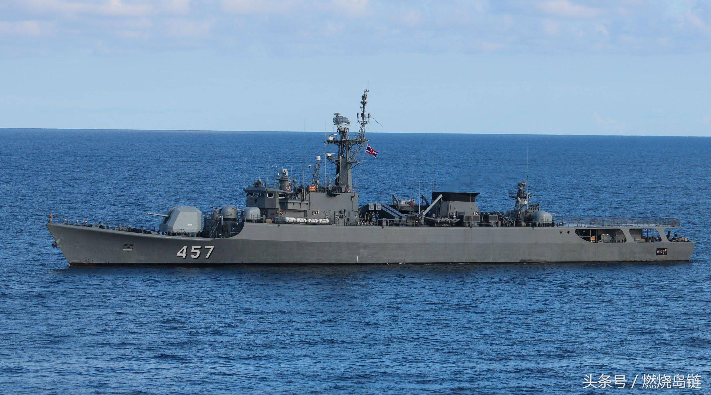 中国出口的军舰,中国出口的军舰名单