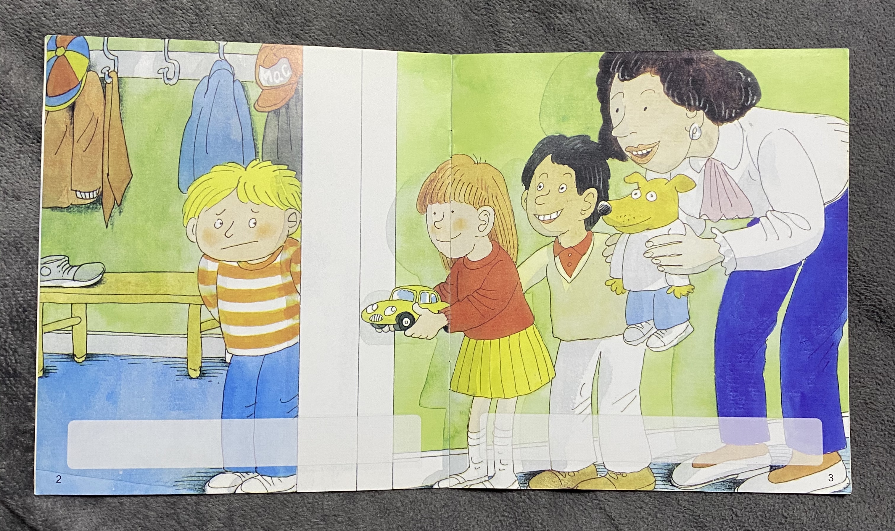 祖国版牛津树版本怎么选,祖国版牛津树各种标的区别