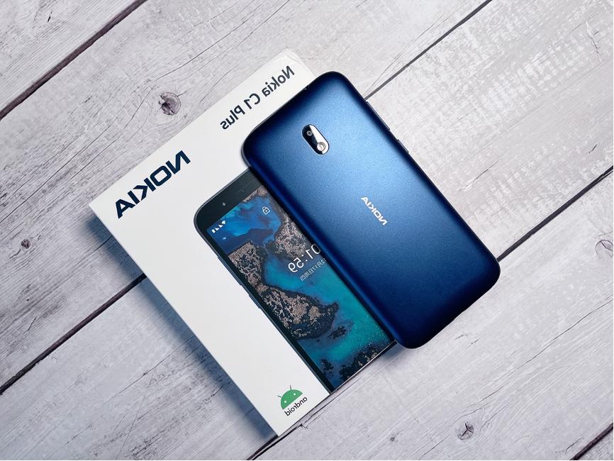 诺基亚c1深度评测,诺基亚c1plus详细资料