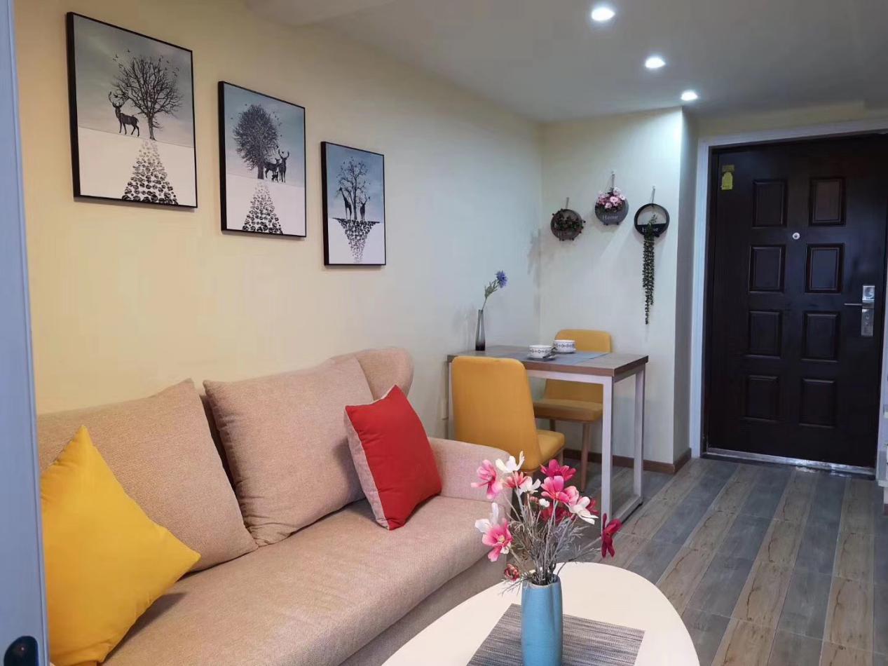 闲置毛坯房不想出租,空置的毛坯房怎么处理