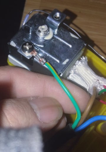 ppr热熔器加热板内部构造,ppr管热熔器为什么只能选100