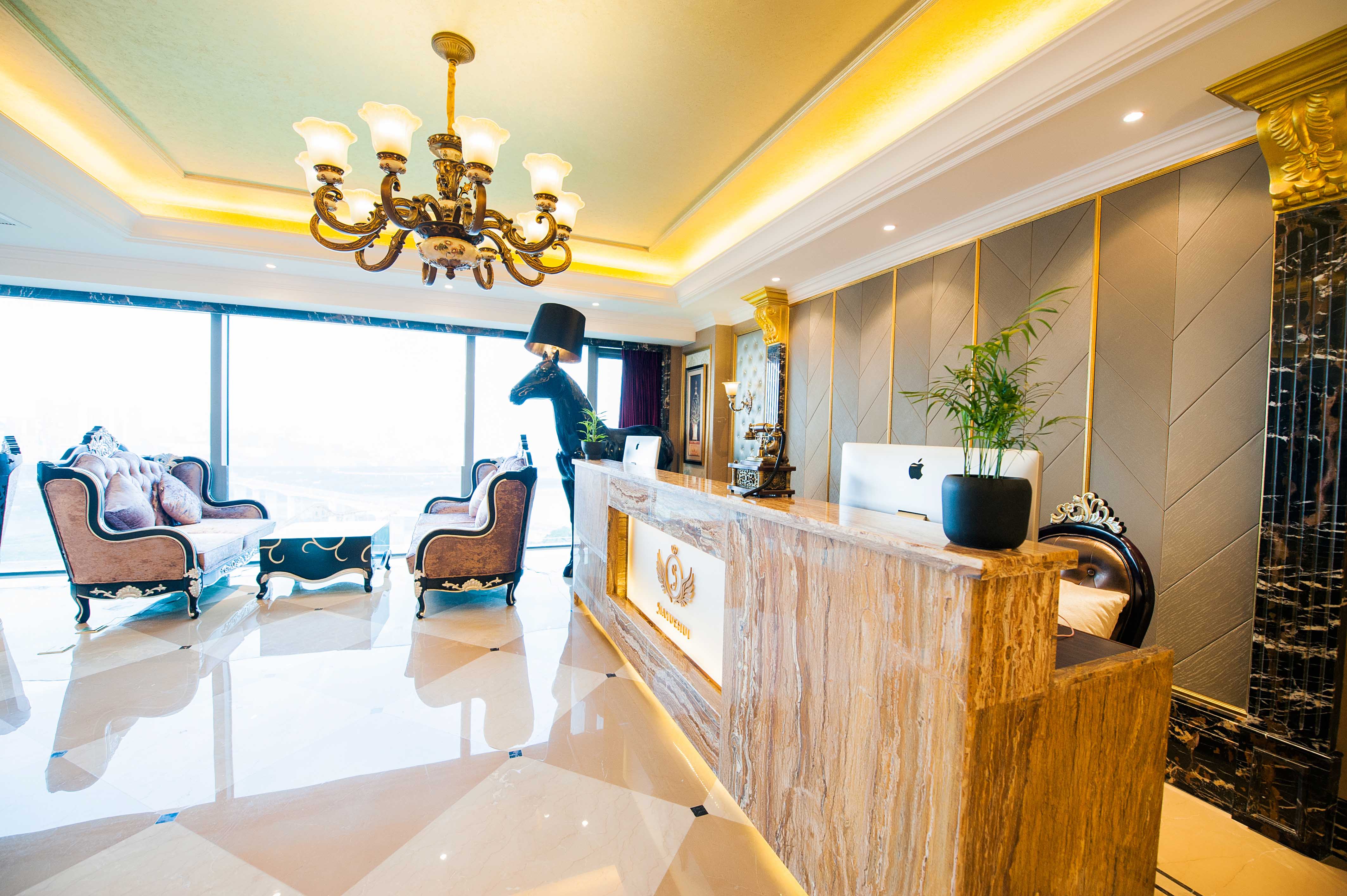 加盟月子中心需要投资多少,投资一个月子中心需要多少钱