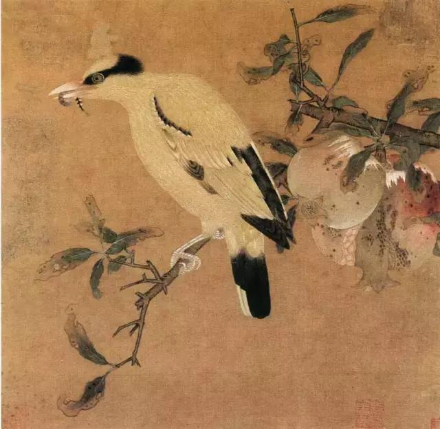 不看一百幅宋画，休想读懂中国美术！