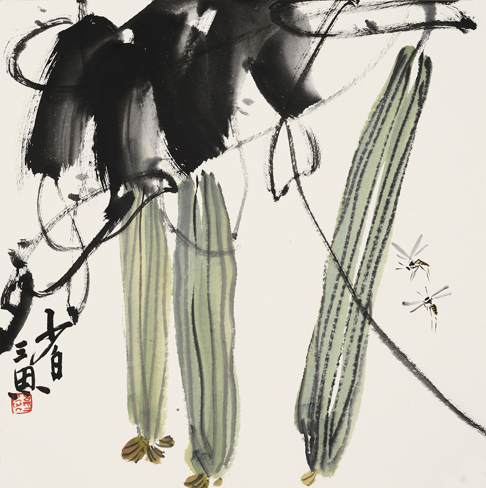 陈丹青评价齐白石,陈丹青被直呼大名