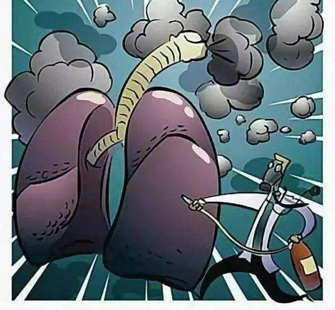 中国院士袁隆平曾患过慢阻肺吗,钟南山院士谈慢阻肺的治疗方法