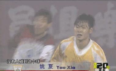 中国足球运动员名字,中国足球球星绰号