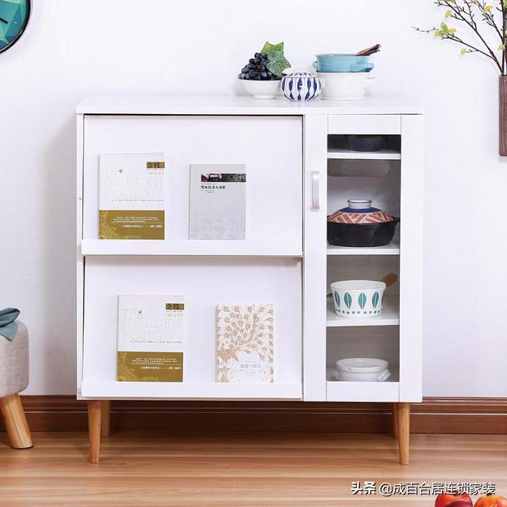 餐边柜有必要装吗？看完这篇攻略你就知道了，实用美观