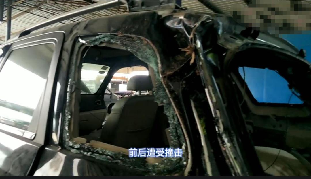 一个汽修工“较真儿科普”的底气