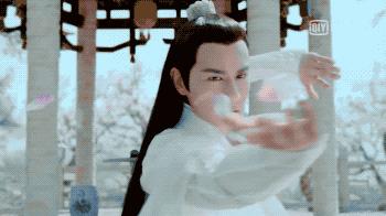 绝代双骄魔性配音,绝代双骄到底有多强