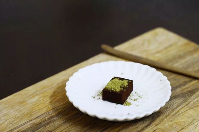 魔都意大利手工巧克力,魔都巧克力测评