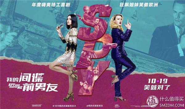 2021年必看十部史诗级动作电影,盘点2019最好看的电影动作片