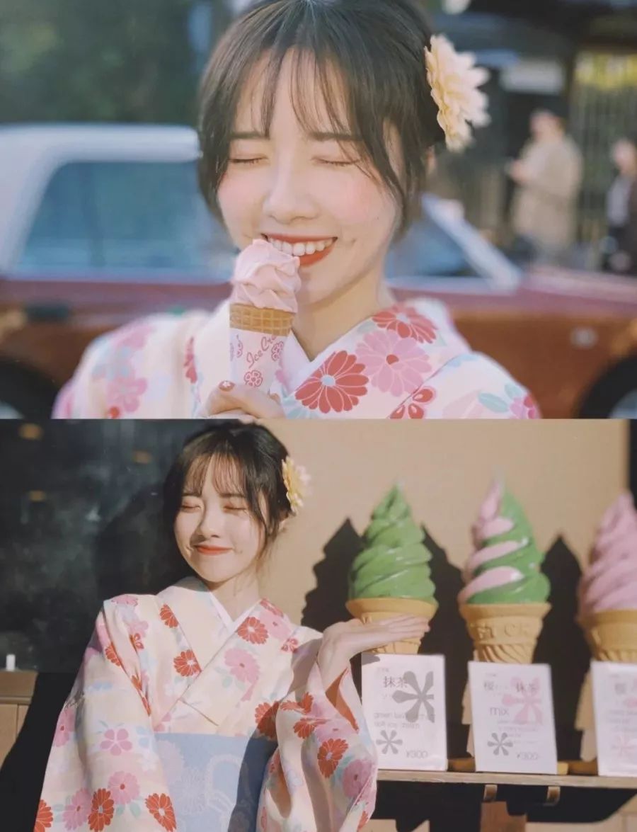 拍照不显胖不显矮的姿势,明明长得挺好看就是照相很丑