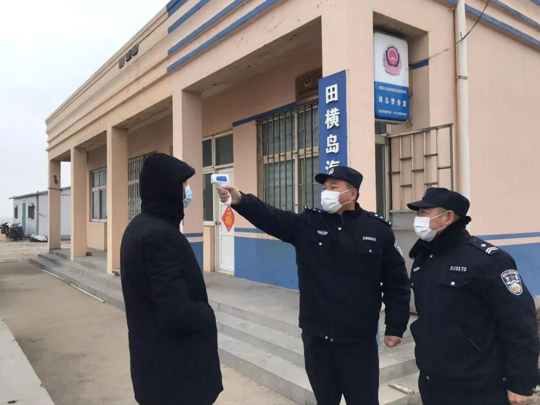 公安战疫微电影免费,边防首映