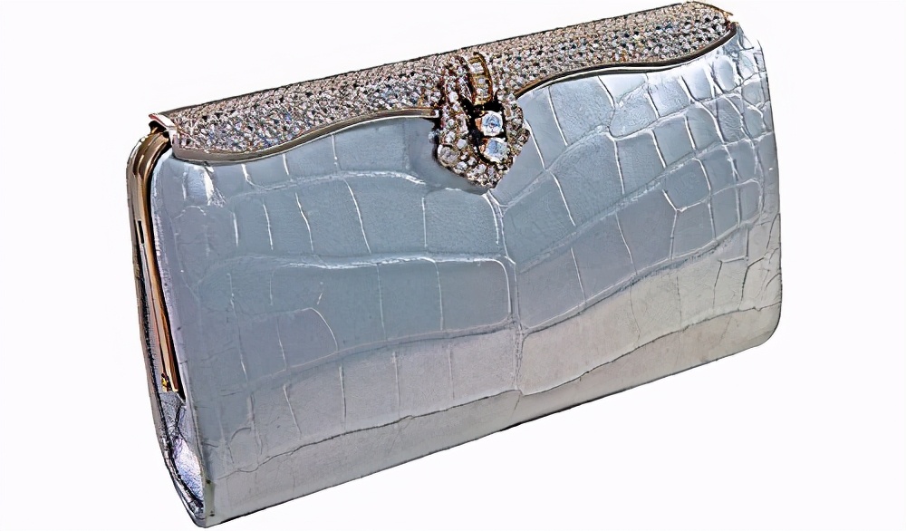 世界上最贵的女包,世界上最贵的10个东西