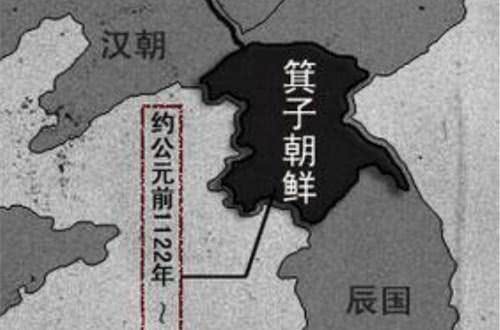 商纣王和周武王是表兄弟,商朝末期纣王逃到哪里