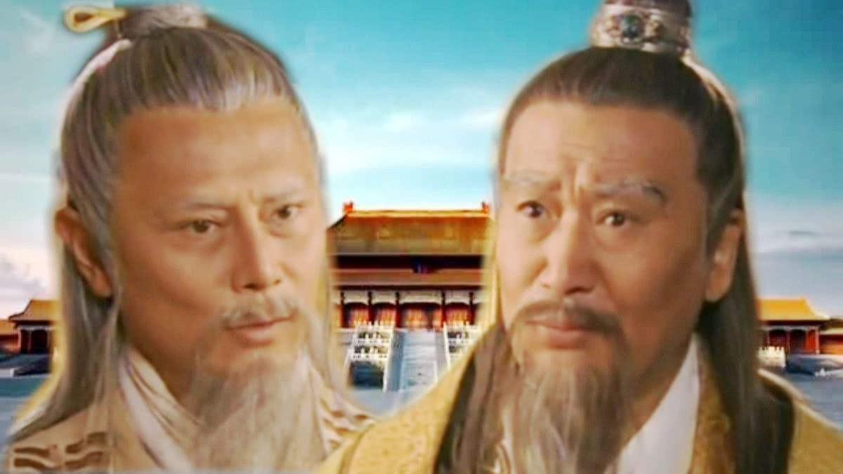 姜子牙多少岁灭商朝,姜子牙为什么七十岁才出山